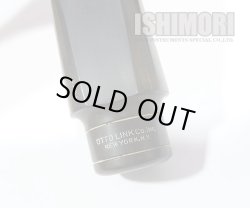 画像5: 中古委託品/Otto Link/マウスピース/テナーサックス用/ラバー/RESO CHAMBER/vmt551