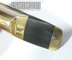 画像3: 中古委託品/Otto Link/ マウスピース/テナーサックス用/メタル/Super Tone Master/6☆/vmt552