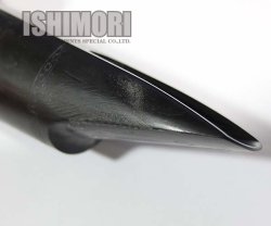 画像2: 中古委託品/Otto Link/マウスピース/テナーサックス用/ラバー/Tone Edge/7/vmt553