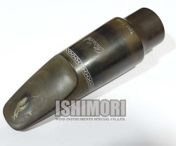 画像1: 中古委託品/Otto Link/マウスピース/テナーサックス用/ラバー/Tone Edge/7☆/vmt554