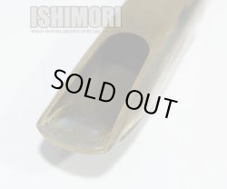 画像4: 中古委託品/Otto Link/マウスピース/テナーサックス用/Super Tone Master/7☆/vmt555