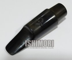 画像1: 中古委託品/MORGAN/マウスピース/テナーサックス用/ラバー/L/8/vmt556