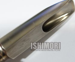 画像6: 中古委託品/Otto Link/マウスピース/テナーサックス用/メタル/Super Tone Master 2000/7☆/vmt558