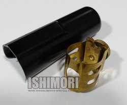 画像4: 中古委託品/Otto Link/マウスピース/テナーサックス用/メタル/Super Tone Master 2000/7☆/vmt558