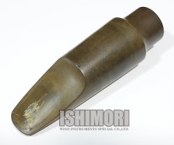 画像1: 中古委託品/Otto Link/マウスピース/テナーサックス用/ラバー/Tone Edge/7/vmt559