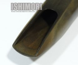 画像2: 中古委託品/Otto Link/マウスピース/テナーサックス用/ラバー/Tone Edge/7/vmt559