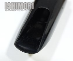 画像2: 中古委託品/Brilhart/マウスピース/テナーサックス用/Ebolin/6☆/vmt563