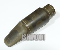画像1: 中古委託品/Otto Link/マウスピース/テナーサックス用/ラバー/RESO CHAMBER/5☆/vmt564