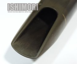画像2: 中古委託品/Otto Link/マウスピース/テナーサックス用/ラバー/RESO CHAMBER/5☆/vmt564