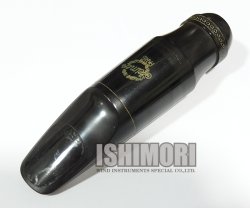 画像1: 中古委託品/SELMER/マウスピース/テナーサックス用/ラバー/Soloist/H/vmt567