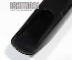 画像2: 中古委託品/SELMER/マウスピース/テナーサックス用/ラバー/Soloist/H/vmt567