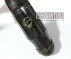 画像4: 中古委託品/SELMER/マウスピース/テナーサックス用/ラバー/Soloist/H/vmt567