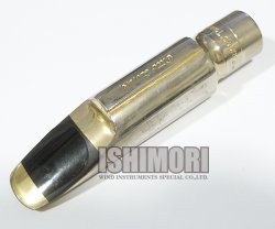 画像1: 中古委託品/Otto Link/ マウスピース/テナーサックス用/メタル/Super Tone Master/7/vmt568