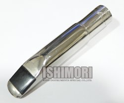 画像1: 中古委託品/Berg Larsen/マウスピース/テナーサックス用/メタル/1SMS/90/vmt569
