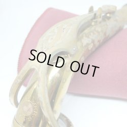 画像5: 中古委託品/American Selmer/ネック/アルトサックス用/Mark-6/GL/onk034