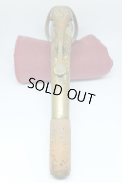 画像6: 中古委託品/American Selmer/ネック/アルトサックス用/Mark-6/GL/onk035