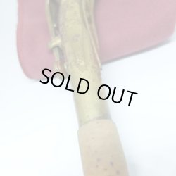 画像5: 中古委託品/American Selmer/ネック/アルトサックス用/Mark-6/GL/onk035