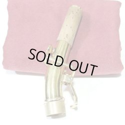 画像3: 中古委託品/YANAGISAWA/ネック/カーブドソプラノサックス用/SC-901/GP/onk038