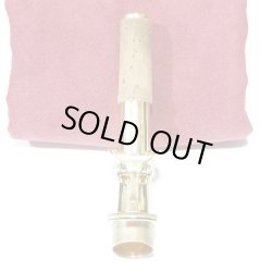 画像2: 中古委託品/YANAGISAWA/ネック/カーブドソプラノサックス用/SC-901/GP/onk038