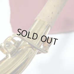 画像6: 中古委託品/YANAGISAWA/ネック/カーブドソプラノサックス用/SC-901/GP/onk038