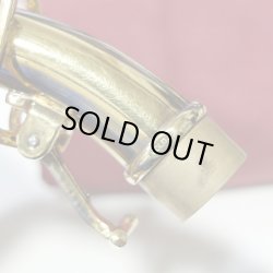画像5: 中古委託品/YANAGISAWA/ネック/カーブドソプラノサックス用/SC-901/GP/onk038