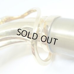 画像7: 中古/YAMAHA/ネック/アルトサックス用/M-1/GP/onk039