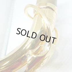 画像6: 中古/YAMAHA/ネック/アルトサックス用/M-1/GP/onk039