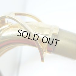 画像5: 中古/YAMAHA/ネック/アルトサックス用/M-1/GP/onk039
