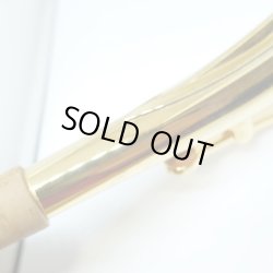 画像4: 中古/YAMAHA/ネック/アルトサックス用/M-1/GP/onk039