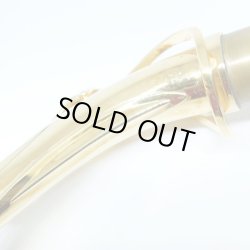 画像8: 中古/YAMAHA/ネック/アルトサックス用/M-1/GP/onk039