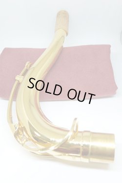 画像3: 中古/SELMER/ネック/テナーサックス用/SA-80/GP/onk041