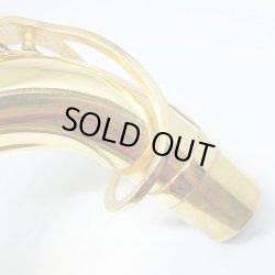 画像7: 中古/SELMER/ネック/テナーサックス用/SA-80/GP/onk041