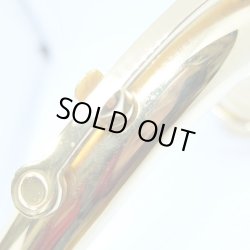 画像6: 中古/SELMER/ネック/テナーサックス用/SA-80/GP/onk041