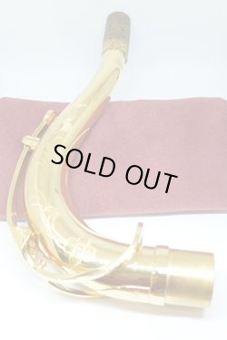 画像3: 中古/SELMER/ネック/テナーサックス用/SA-80/GP/onk042