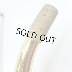画像5: 中古/SELMER/ネック/テナーサックス用/SA-80/GP/onk042