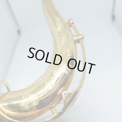 画像5: 中古委託品/SELMER/ネック/テナーサックス用/SA-80/GP/onk043
