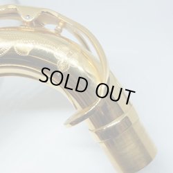 画像4: 中古委託品/SELMER/ネック/テナーサックス用/SA-80/GP/onk043