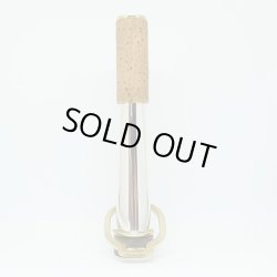 画像4: 中古委託品/SELMER/ネック/ソプラノサックス用/SerieIII/SS/onk045