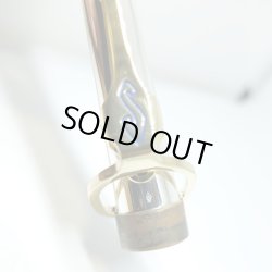 画像6: 中古委託品/SELMER/ネック/ソプラノサックス用/SerieIII/SS/onk045