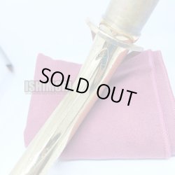 画像2: 中古委託品/Americen Selmer/ネック/アルトサックス用/Mark-6/GL/onk048