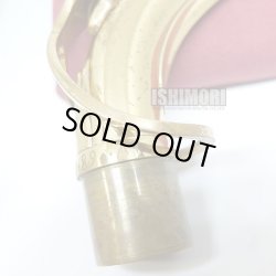 画像5: 中古委託品/Americen Selmer/ネック/アルトサックス用/Mark-6/GL/onk048