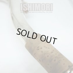 画像3: 中古委託品/YAMAHA/ネック/テナーサックス用/Custom E1/SP/onk049