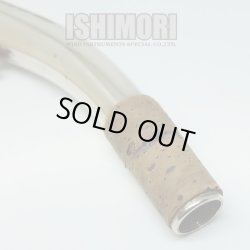 画像5: 中古委託品/YAMAHA/ネック/テナーサックス用/Custom E1/SP/onk049