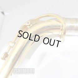 画像4: 中古委託品/SELMER/ネック/アルトサックス用/Mark-7/GP/onk050