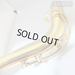 画像3: 中古委託品/SELMER/ネック/アルトサックス用/Mark-7/GP/onk050