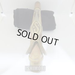 画像1: 中古委託品/Americen Selmer/ネック/アルトサックス用/Mark-6/onk052