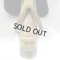 画像2: 中古委託品/Americen Selmer/ネック/アルトサックス用/Mark-6/onk052