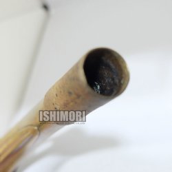 画像6: 中古委託品/Americen Selmer/ネック/アルトサックス用/Mark-6/onk052