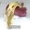 画像1: 中古委託品/SELMER/ネック/テナーサックス用/Mark-6/GP/onk060 (1)