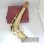 画像2: 中古委託品/SELMER/ネック/アルトサックス用/Mark-6/GL/onk061 (2)
